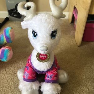 Build A Bear Bundle of 5.